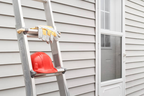 Affordable siding repair and maintenance services in Indio, CA