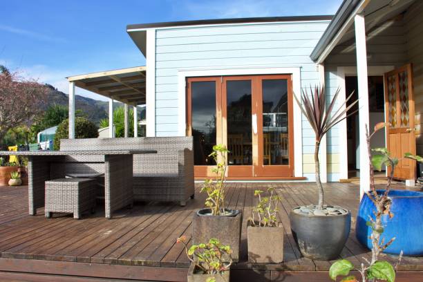 Professional Siding Installation & Repair in Indio, CA